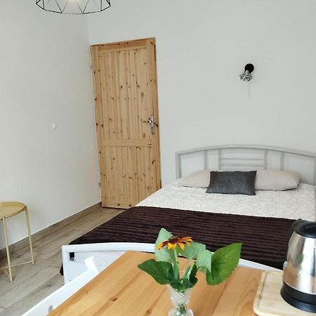 Ferienwohnung Maja Łagów Exterior foto