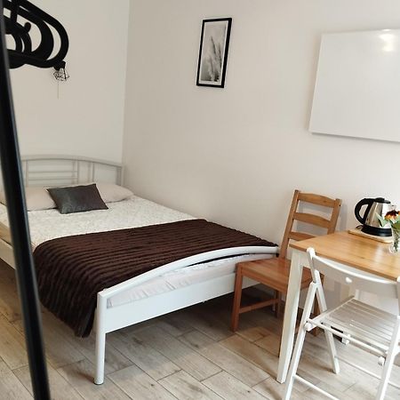 Ferienwohnung Maja Łagów Exterior foto