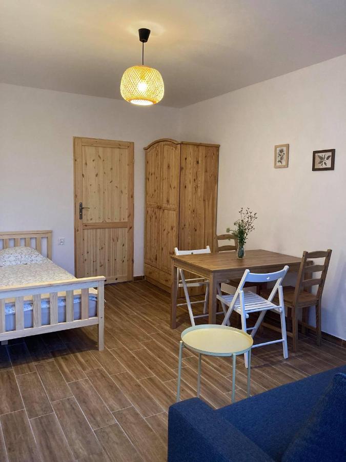Ferienwohnung Maja Łagów Exterior foto