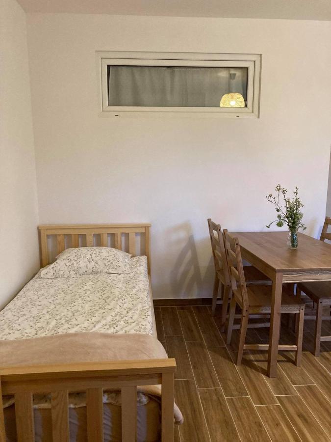 Ferienwohnung Maja Łagów Exterior foto