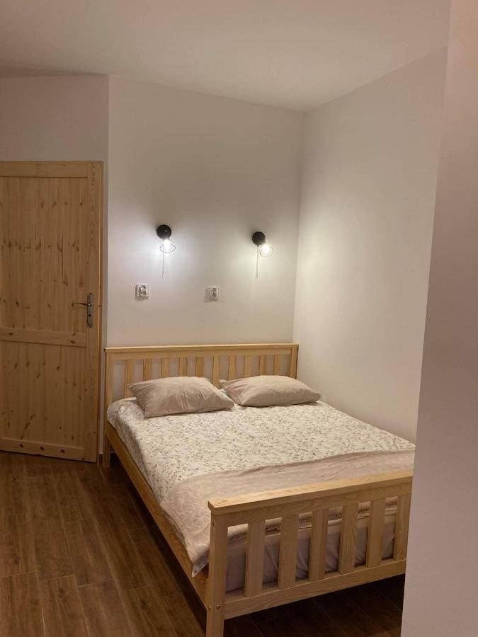 Ferienwohnung Maja Łagów Exterior foto