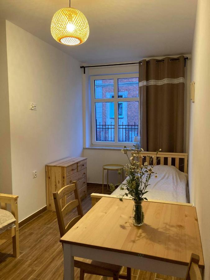 Ferienwohnung Maja Łagów Exterior foto