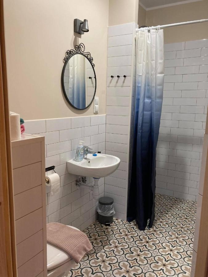 Ferienwohnung Maja Łagów Exterior foto